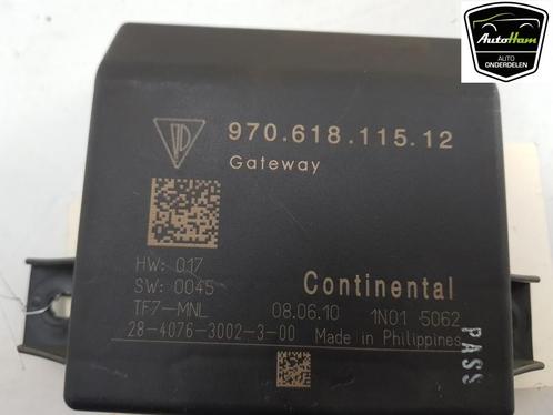 GATEWAY MODULE Panamera (970) (|97061811512|97061811517|), Auto-onderdelen, Elektronica en Kabels, Porsche, Gebruikt