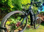 E-MTB, Fietsen en Brommers, Elektrische fietsen, Zo goed als nieuw, 50 km per accu of meer, 55 tot 59 cm, Ophalen
