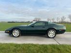 Chevrolet Corvette C4 1993, Auto's, Beige, Chevrolet, Bedrijf, Handgeschakeld