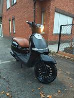 ‼️MOET SNEL WEG‼️ - 2020 - Full optie brommer - klasse B, Fietsen en Brommers, Ophalen, Zo goed als nieuw, Gilera