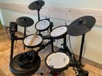 [TE HUUR] Roland TD-1DMK elektronisch drumstel, Ophalen, Zo goed als nieuw, Roland, Elektronisch