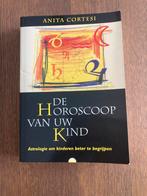 A. Cortesi - De horoscoop van uw kind, Astrologie, Ophalen of Verzenden, Zo goed als nieuw, A. Cortesi