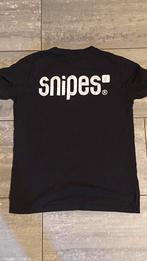Snipes tshirt, Kleding | Heren, Ophalen, Snipes, Zwart, Nieuw
