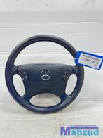 MERCEDES CLK W208 Stuurwiel stuur met airbag 1998-2002, Auto-onderdelen, Gebruikt, Mercedes-Benz AG, Mercedes-Benz, Mercedesstrasse 120
70372  Stuttgart, DE