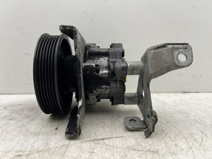 Stuurbekrachtiging Pomp van een BMW 5-Serie, Auto-onderdelen, Besturing, BMW, Gebruikt, 3 maanden garantie, Ophalen of Verzenden