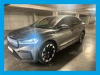 Škoda Enyaq Coupé 80 - Luxe coupé in absolute topstaat, Auto's, Automaat, Elektrisch, Particulier, Enyaq
