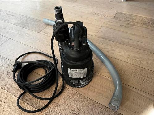 Pentair/ Flotec Compac 150 Pompe eau propre, Tuin en Terras, Waterpompen, Zo goed als nieuw, Ophalen of Verzenden
