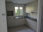 Keuken in goede staat te koop, Huis en Inrichting, Keuken | Complete keukens, Ophalen, Gebruikt, Wit, Hoekkeuken