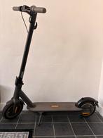 Ninebot g30 max, Fietsen en Brommers, Steps, Ophalen, Zo goed als nieuw, Elektrische step (E-scooter), Segway ninebot