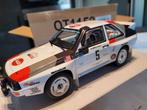 Audi sport Quattro buffum olympus rally van otto models nieu, Ophalen of Verzenden, Nieuw