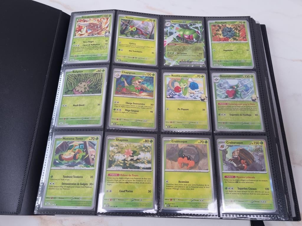 Album complet Rivalités Destinées, Enlèvement, Comme neuf, Livre ou Catalogue