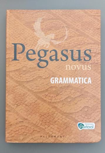 Pegasus novus grammatica, Enlèvement ou Envoi, Comme neuf