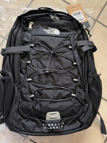 Sac à dos the north face, Handtassen en Accessoires, Tassen | Rugtassen, Ophalen of Verzenden, Nieuw