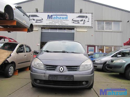RENAULT GRAND SC NIC plaatwerk carrosserie dorpel stijl dak, Auto-onderdelen, Carrosserie, Motorkap, Renault, Gebruikt