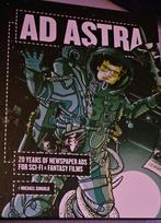 AD ASTRA, Neuf, Spécifique au film, Michael Gingold, Envoi