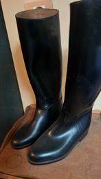 Rijlaarzen maat 41 medium, Dieren en Toebehoren, Paardrijkleding, Ophalen of Verzenden, Zo goed als nieuw