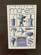 Makers - Cory Doctorow, Enlèvement ou Envoi, Neuf