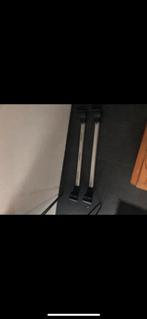 BMW grand tourer dakdragers, Auto diversen, Dakkoffers, Ophalen, Gebruikt
