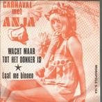 anja, Cd's en Dvd's, Vinyl | Nederlandstalig, Ophalen of Verzenden
