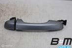 Portiergreep linksvoor VW Passat B8 Var. FL GTE 510837205D, Utilisé