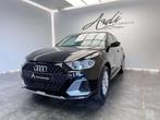 Audi A1 Citycarver TFSI S tronic*19 000KM*1 PROP*GARANTIE*, Auto's, Audi, Automaat, 116 pk, Zwart, 1245 kg