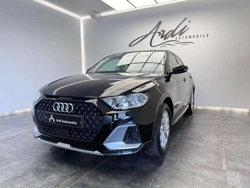 Audi A1 Citycarver TFSI S tronic*19 000KM*1 PROP*GARANTIE*, Auto's, Audi, Te koop, A1, ABS, Airbags, Airconditioning, Alarm, Android Auto