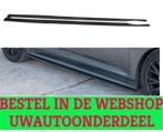 Vw Passat B8 R Line Sideskirt Diffuser Maxton Design, Auto-onderdelen, Nieuw, Ophalen of Verzenden, Volkswagen
