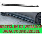 Vw Passat B8 R Line Sideskirt Diffuser Maxton Design, Autos : Pièces & Accessoires, Volkswagen, Enlèvement ou Envoi, Neuf
