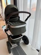 Joolz day 3 kinderwagen forest green met accessoires, Kinderen en Baby's, Gebruikt, Verstelbare duwstang, Ophalen, Kinderwagen