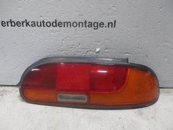 ACHTERLICHT RECHTS Nissan 100 NX (B13) (01-1990/12-1996) beschikbaar voor biedingen