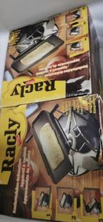 2 raclette toestelletjes - voor 4 personen, Elektronische apparatuur, Gourmetstellen, Ophalen, Zo goed als nieuw, Minder dan 4 personen
