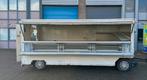 Verkoopwagen / marktwagen / kaaswagen, Zakelijke goederen, Ophalen