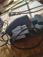 Schaaf machine, Ophalen, Gebruikt