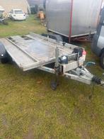 Autoremorc voor lichte autos, Auto diversen, Aanhangers en Bagagewagens, Ophalen, Gebruikt