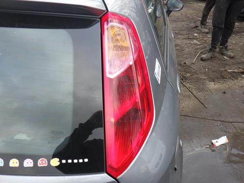 Achterlicht rechts van een Fiat Punto Grande, Auto-onderdelen, Verlichting, Fiat, Gebruikt, 3 maanden garantie, Ophalen of Verzenden