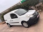 Renault kangoo 3 Plaats, Autos, Euro 5, Achat, 3 places, Noir