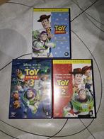 Disney Toy Story dvd 1 2 en 3, Cd's en Dvd's, Ophalen of Verzenden, Zo goed als nieuw, Overige soorten, Tekenfilm