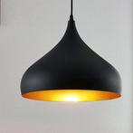Moderne hanglamp, Ophalen of Verzenden, Zo goed als nieuw