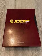 Ferrari F1 1000 GP official photo book numbered, Enlèvement ou Envoi, Comme neuf