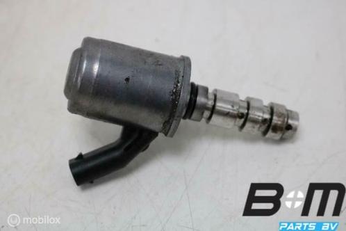 Regelklep oliepomp Audi A4 8W Limo 04L906455AL, Auto-onderdelen, Overige Auto-onderdelen, Gebruikt