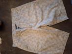 Bermuda JBC maat L, Maat 52/54 (L), Beige, Ophalen of Verzenden, Zo goed als nieuw