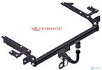 Vaste trekhaak Honda Civic Hatchback tussen 11/2000-2005, Auto-onderdelen