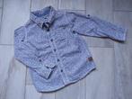 ★ M98 - Hemd 'Golf Resort' JBC, Kinderen en Baby's, Kinderkleding | Maat 98, Overhemd of Blouse, JBC, Ophalen of Verzenden, Zo goed als nieuw