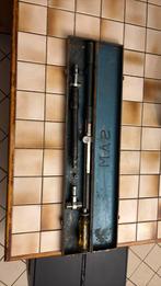 Clé Dynamométrique, Enlèvement