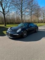 Porsche Targa 4s 36000 km, Autos, Achat, Particulier