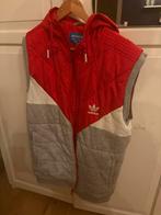 Veste sans Manches addidas L, Kleding | Dames, Bodywarmers, Ophalen of Verzenden, Zo goed als nieuw