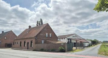 Commercieel in Langemark-Poelkapelle, 5 slpks beschikbaar voor biedingen