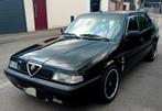 ALFA ROMEO 33, Auto's, Zwart, 105 kW, Particulier, USB