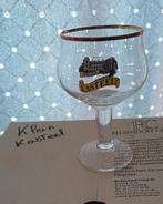 Bier en wijnglazen, Ophalen, Nieuw