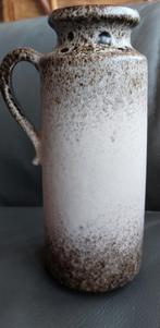 Vintage vaas scheurich keramiek 20 cm.zie foto's, Antiek en Kunst, Antiek | Keramiek en Aardewerk, Ophalen